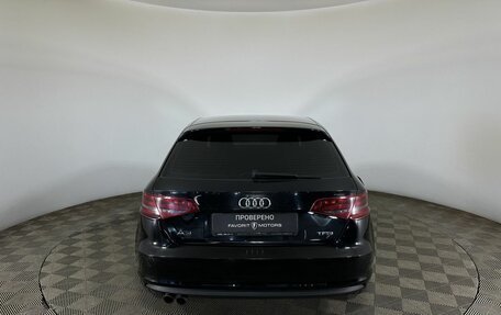 Audi A3, 2013 год, 1 250 000 рублей, 3 фотография
