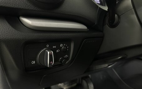 Audi A3, 2013 год, 1 250 000 рублей, 9 фотография