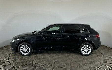 Audi A3, 2013 год, 1 250 000 рублей, 5 фотография