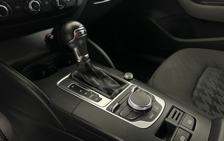 Audi A3, 2013 год, 1 250 000 рублей, 13 фотография