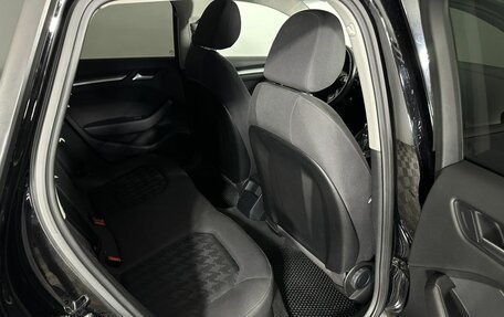 Audi A3, 2013 год, 1 250 000 рублей, 16 фотография