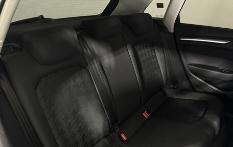 Audi A3, 2013 год, 1 250 000 рублей, 15 фотография