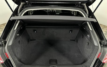 Audi A3, 2013 год, 1 250 000 рублей, 18 фотография