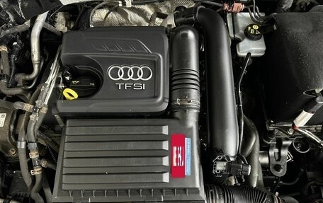 Audi A3, 2013 год, 1 250 000 рублей, 17 фотография