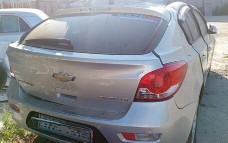Chevrolet Cruze II, 2012 год, 140 000 рублей, 3 фотография