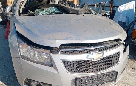 Chevrolet Cruze II, 2012 год, 140 000 рублей, 2 фотография