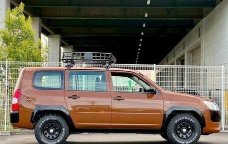Toyota Probox I, 2023 год, 950 777 рублей, 4 фотография