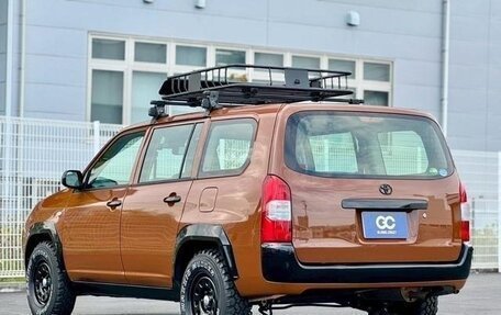 Toyota Probox I, 2023 год, 950 777 рублей, 6 фотография
