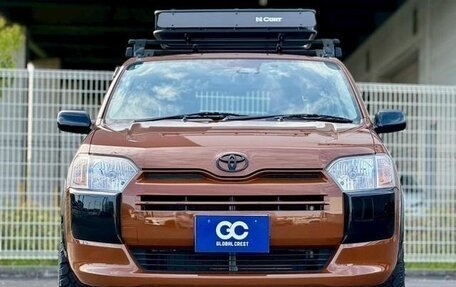 Toyota Probox I, 2023 год, 950 777 рублей, 2 фотография