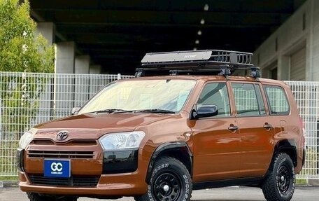 Toyota Probox I, 2023 год, 950 777 рублей, 1 фотография