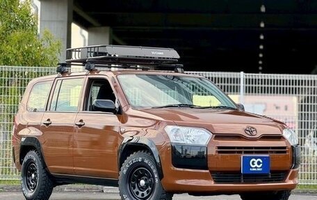 Toyota Probox I, 2023 год, 950 777 рублей, 3 фотография