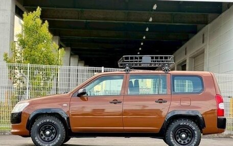 Toyota Probox I, 2023 год, 950 777 рублей, 7 фотография