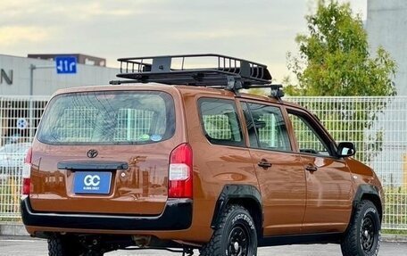 Toyota Probox I, 2023 год, 950 777 рублей, 5 фотография