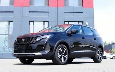 Peugeot 5008 II, 2026 год, 2 445 555 рублей, 1 фотография