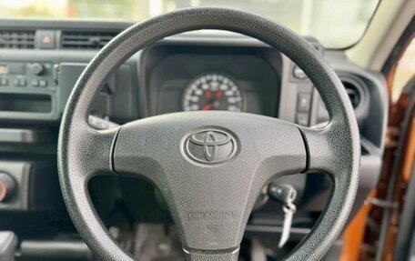 Toyota Probox I, 2023 год, 950 777 рублей, 10 фотография