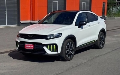 Geely Tugella FY11, 2021 год, 2 500 000 рублей, 1 фотография