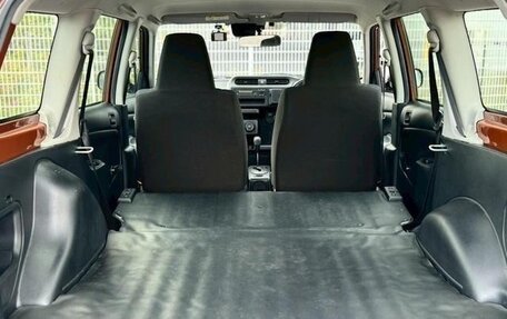 Toyota Probox I, 2023 год, 950 777 рублей, 25 фотография