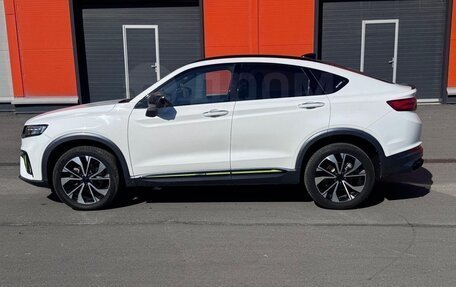 Geely Tugella FY11, 2021 год, 2 500 000 рублей, 6 фотография