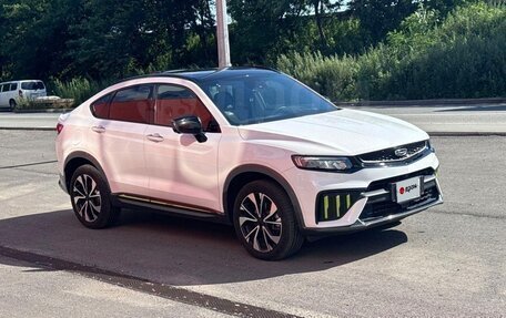 Geely Tugella FY11, 2021 год, 2 500 000 рублей, 2 фотография
