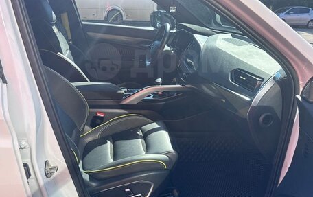 Geely Tugella FY11, 2021 год, 2 500 000 рублей, 19 фотография