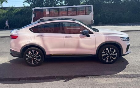 Geely Tugella FY11, 2021 год, 2 500 000 рублей, 10 фотография