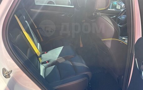 Geely Tugella FY11, 2021 год, 2 500 000 рублей, 21 фотография