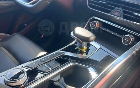 Geely Tugella FY11, 2021 год, 2 500 000 рублей, 22 фотография