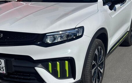 Geely Tugella FY11, 2021 год, 2 500 000 рублей, 12 фотография