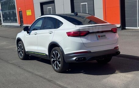 Geely Tugella FY11, 2021 год, 2 500 000 рублей, 8 фотография