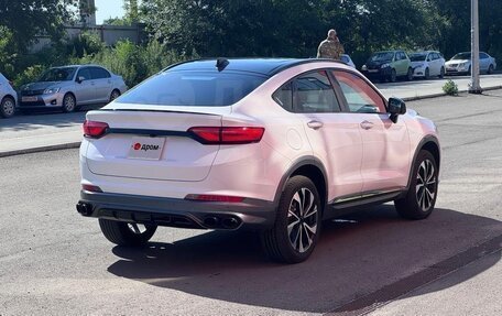 Geely Tugella FY11, 2021 год, 2 500 000 рублей, 11 фотография
