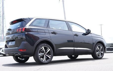 Peugeot 5008 II, 2026 год, 2 445 555 рублей, 5 фотография