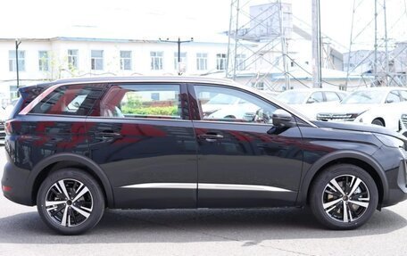 Peugeot 5008 II, 2026 год, 2 445 555 рублей, 9 фотография