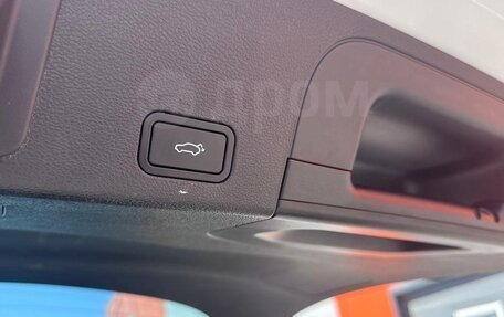 Geely Tugella FY11, 2021 год, 2 500 000 рублей, 27 фотография