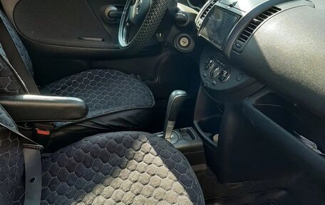 Nissan Note II рестайлинг, 2007 год, 690 000 рублей, 4 фотография