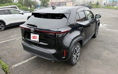 Toyota Yaris Cross, 2022 год, 1 750 000 рублей, 1 фотография