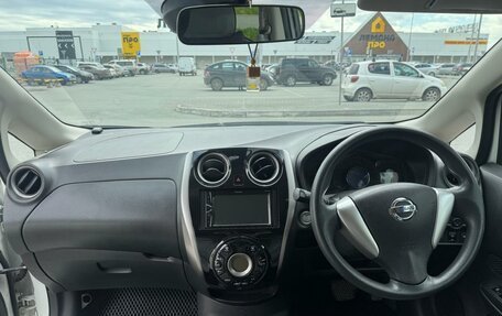 Nissan Note II рестайлинг, 2015 год, 830 000 рублей, 2 фотография