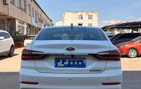 Ford Focus IV, 2021 год, 1 140 000 рублей, 11 фотография
