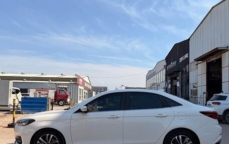Ford Focus IV, 2021 год, 1 140 000 рублей, 9 фотография