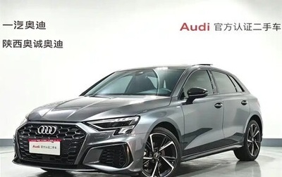 Audi A3, 2023 год, 1 800 000 рублей, 1 фотография