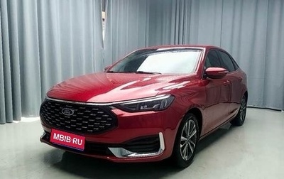 Ford Focus IV, 2021 год, 1 350 000 рублей, 1 фотография