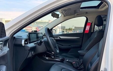 Ford Focus IV, 2021 год, 1 140 000 рублей, 6 фотография