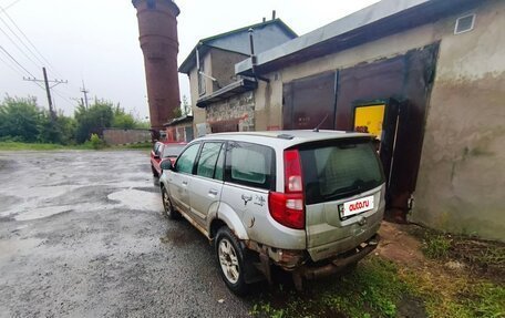 Great Wall Hover H3 I, 2011 год, 250 000 рублей, 9 фотография