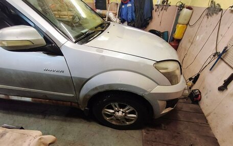 Great Wall Hover H3 I, 2011 год, 250 000 рублей, 12 фотография