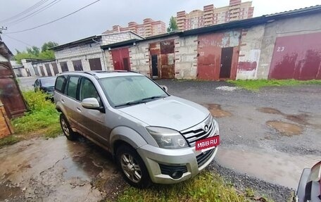 Great Wall Hover H3 I, 2011 год, 250 000 рублей, 3 фотография