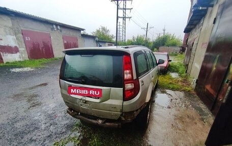 Great Wall Hover H3 I, 2011 год, 250 000 рублей, 8 фотография