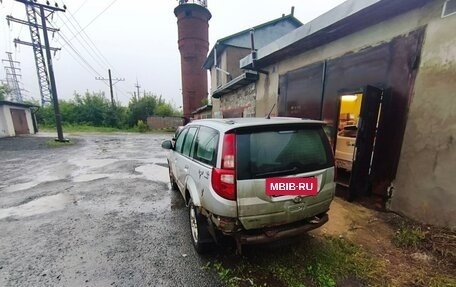 Great Wall Hover H3 I, 2011 год, 250 000 рублей, 7 фотография