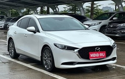 Mazda 3, 2022 год, 1 350 000 рублей, 1 фотография