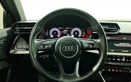 Audi A3, 2023 год, 1 800 000 рублей, 11 фотография