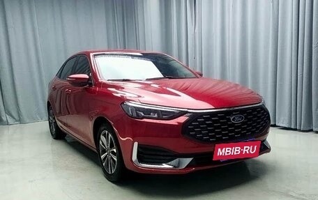 Ford Focus IV, 2021 год, 1 350 000 рублей, 3 фотография