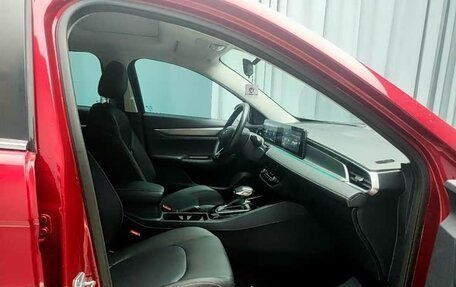 Ford Focus IV, 2021 год, 1 350 000 рублей, 6 фотография